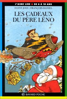 Les cadeaux du Père Lëno