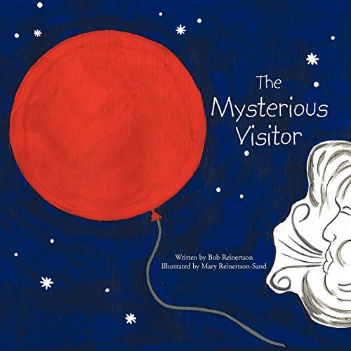 The Mysterious Visitor
