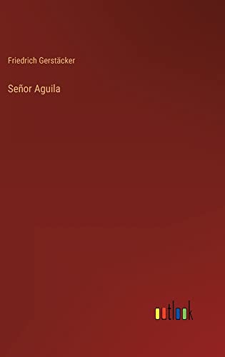 Señor Aguila