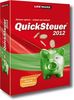 QuickSteuer 2012 (Version 18.00) (für Steuerjahr 2011)