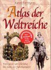 Atlas der Weltreiche