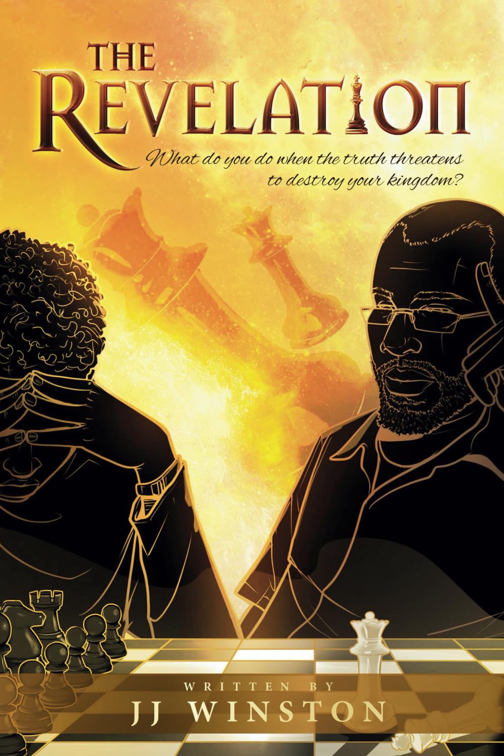 The Revelation: The Anniversary Series