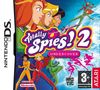 Totally Spies 2