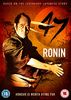 47 Ronin [DVD] [Import]