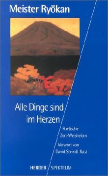 Alle Dinge sind im Herzen