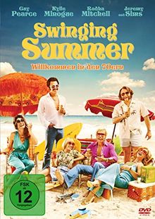 Swinging Summer - Willkommen in den 70ern