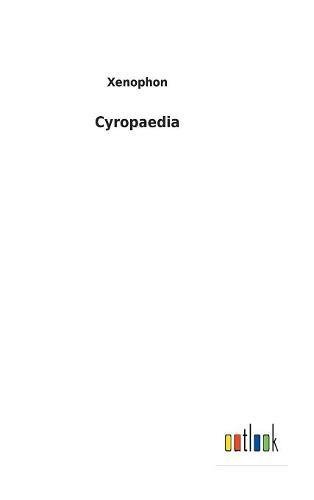 Xenophon Cyropaedia