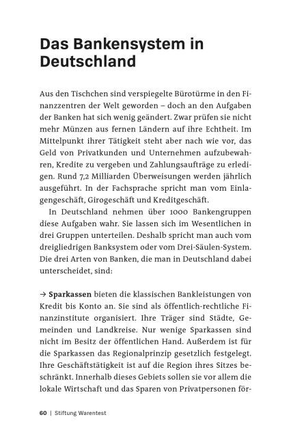 Schömann-Finck, Clemens/Was du schon immer über Geld wissen wolltest - Neuware