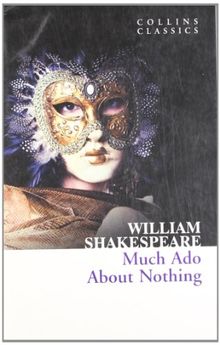 Much Ado About Nothing (Collins Classics)