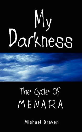 My Darkness: The Cycle of Menara