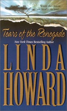 Tears of the Renegade