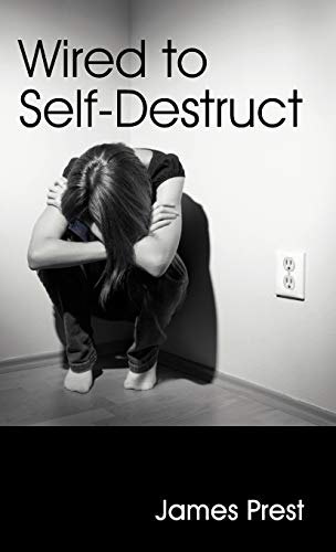 Wired to Self-Destruct
