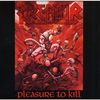 Pleasure to Kill (Reissue)