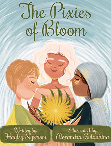 The Pixies of Bloom (Magic of the Seasons, Band 2)
