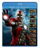 Iron Man 2 [Blu-ray]
