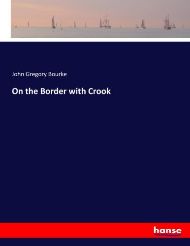 On the Border with Crook