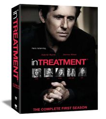 In Treatment - Season 1 [UK Import]