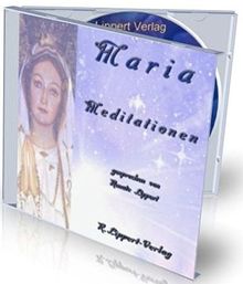 CD Maria: Der Segen der göttlichen Gnade