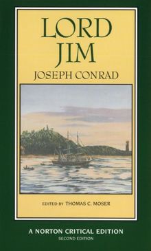 Lord Jim (Norton Critical Editions)