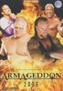 WWE - Armageddon 2006