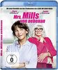 Mrs. Mills von nebenan [Blu-ray]