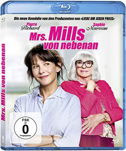 Mrs Mills Von Nebenan Mrs Mills Von Nebenan