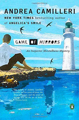 Game of Mirrors (Inspector Montalbano)
