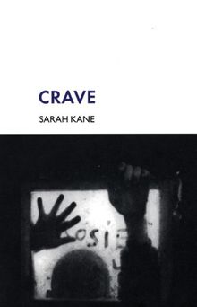 Crave (Modern Plays) (Methuen Drama Modern Plays)