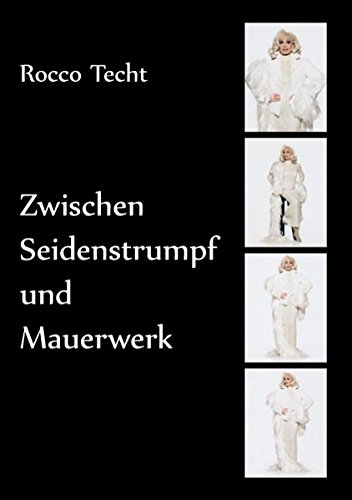 Zwischen Seidenstrumpf und Mauerwerk: Autobiografie