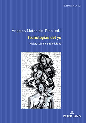 Tecnologías del yo: Mujer, sujeto y subjetividad (Romania Viva)
