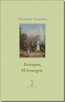 Irrungen, Wirrungen (Erlesenes Lesen)