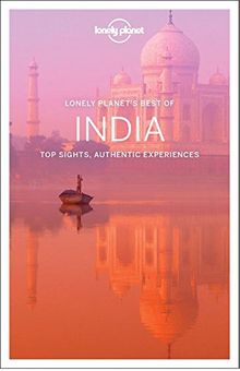 Best of India (Travel Guide)