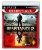 Resistance 2 [Essentials]