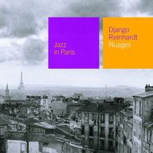 Nuages (Jazz in Paris)