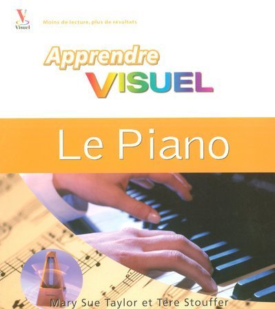 Apprendre Le Piano