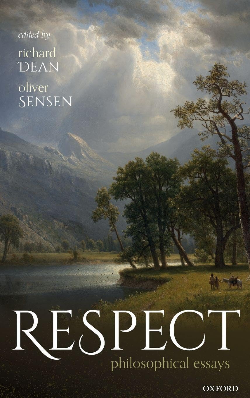 RESPECT C: Philosophical Essays