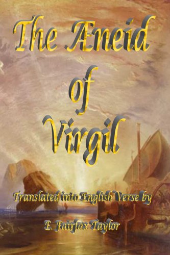 The Aeneid of Virgil