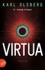 Virtua: KI – Kontrolle ist Illusion