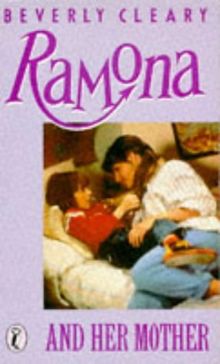 Ramona and Her Mother (Puffin Books)