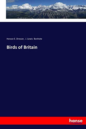 Birds of Britain