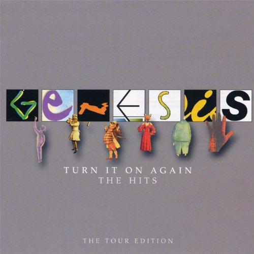 Turn It on Again - the Hits