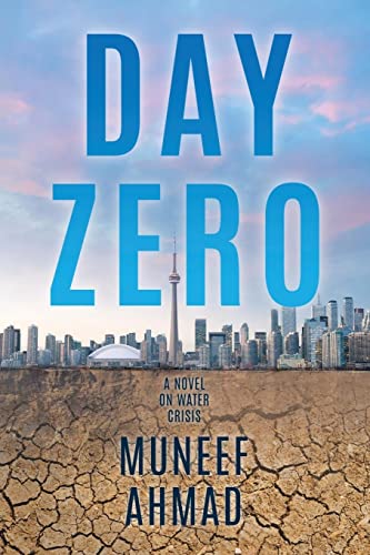 Day Zero: A Novel on Water Crisis