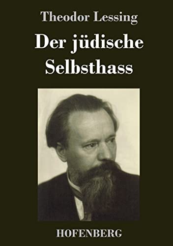 Der jüdische Selbsthass