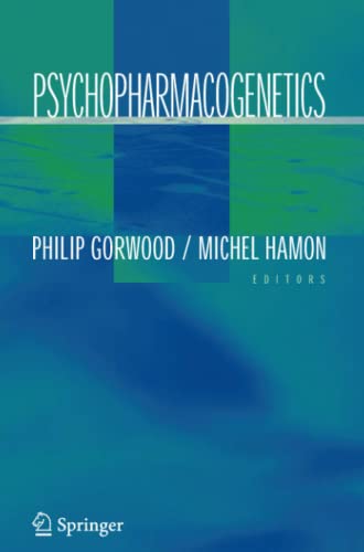 Psychopharmacogenetics