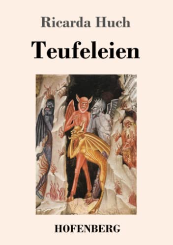 Teufeleien
