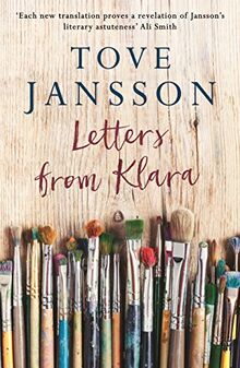 Jansson, T: Letters from Klara: Short stories