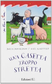 Una casetta troppo stretta
