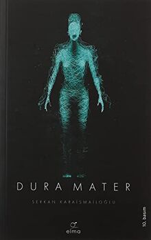 Dura Mater 3. Kitap