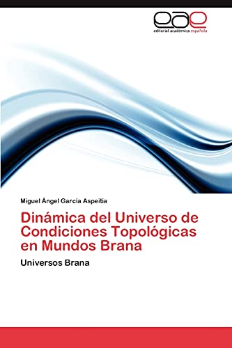 Dinámica del Universo de Condiciones Topológicas en Mundos Brana: Universos Brana