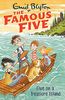 Five On A Treasure Island: Book 1 (Famous Five, Band 1)